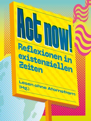 cover image of Act now!